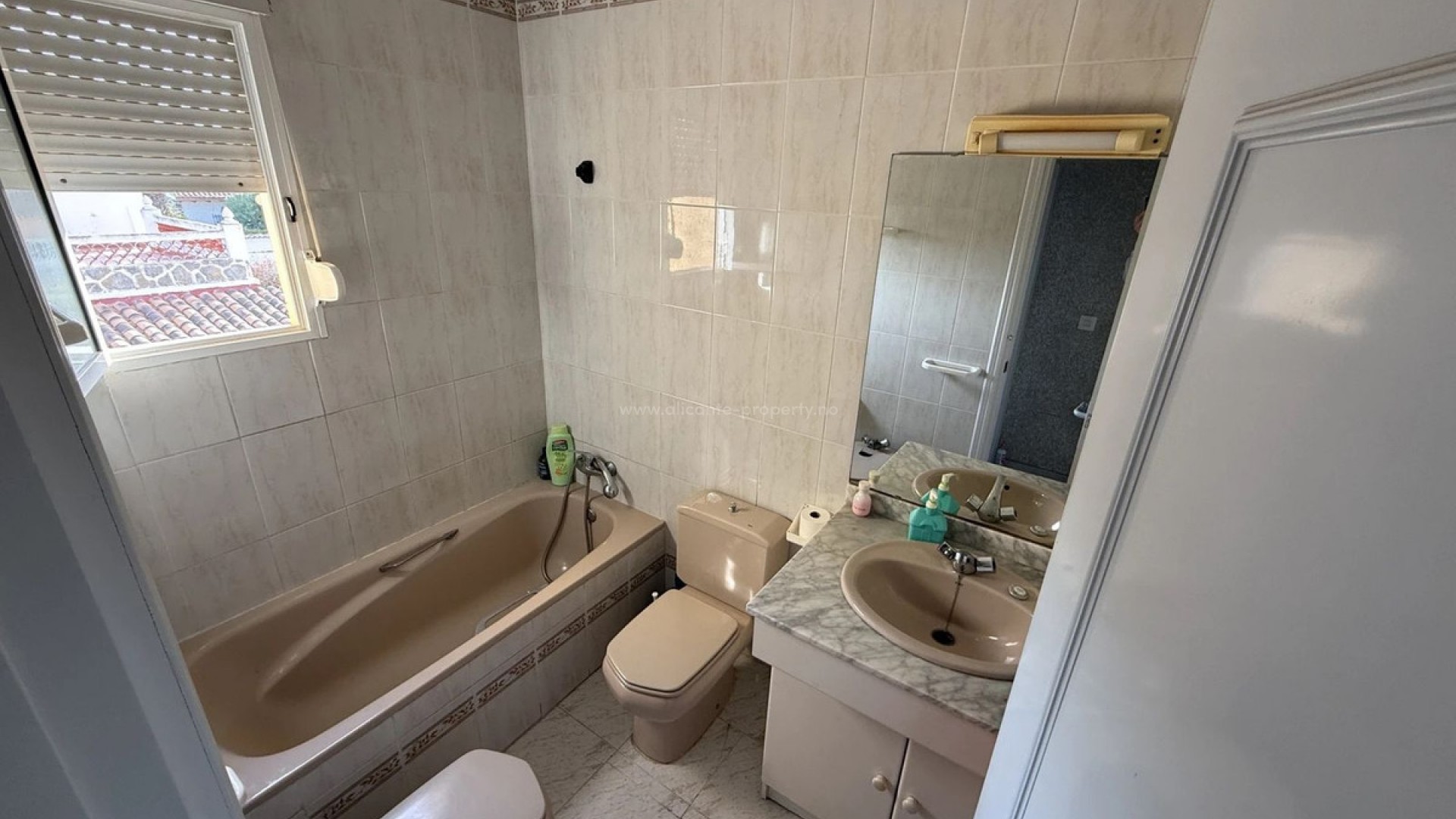 Hus / Villa i Torrevieja Centro