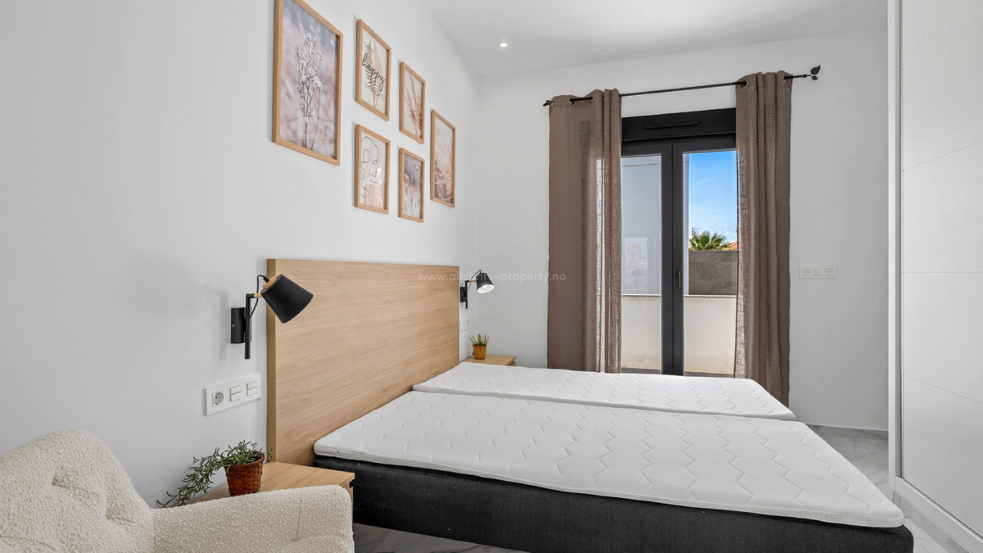 Hus / Villa i Torrevieja Centro