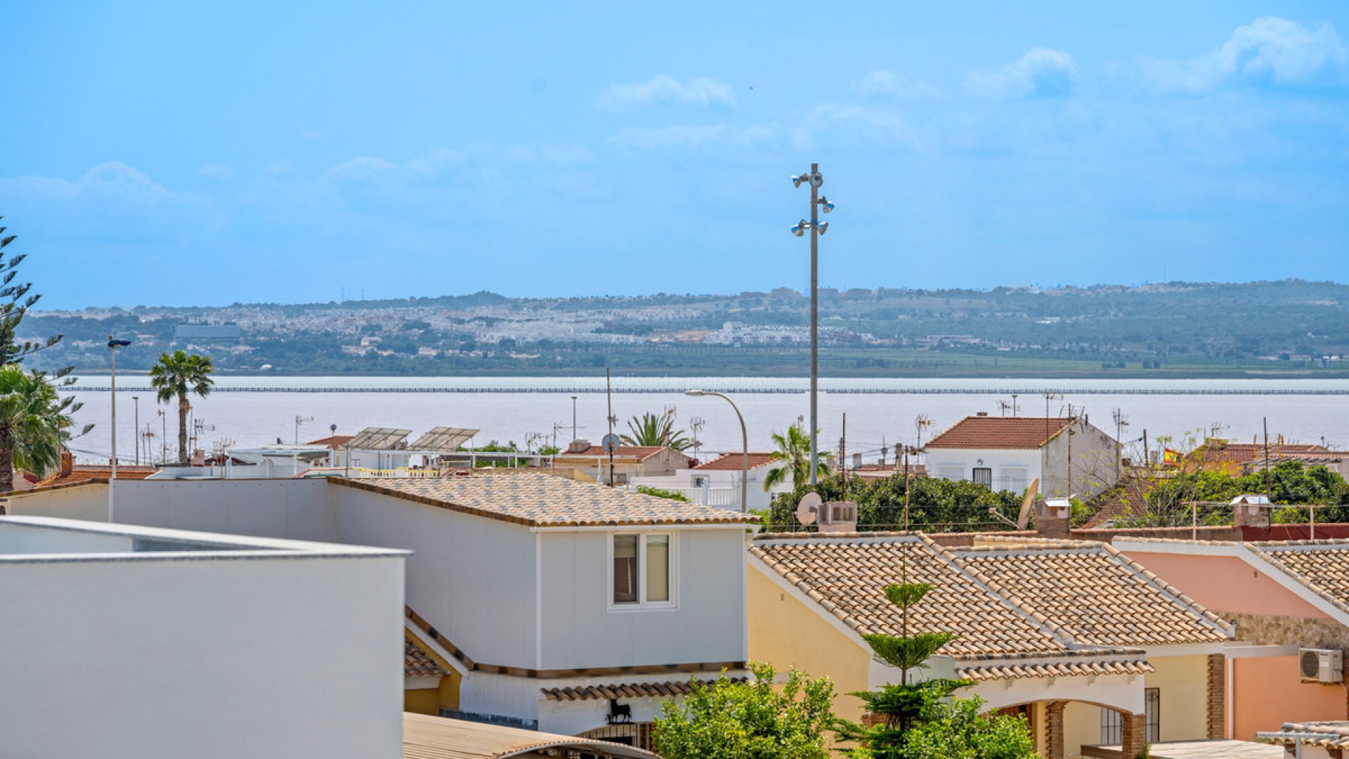 Hus / Villa i Torrevieja Centro
