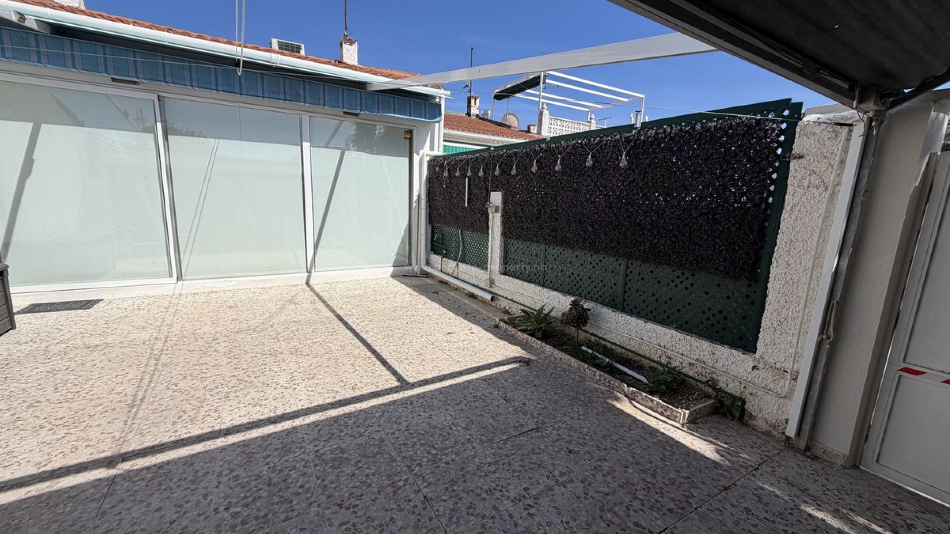 Hus / Villa i Torrevieja Centro