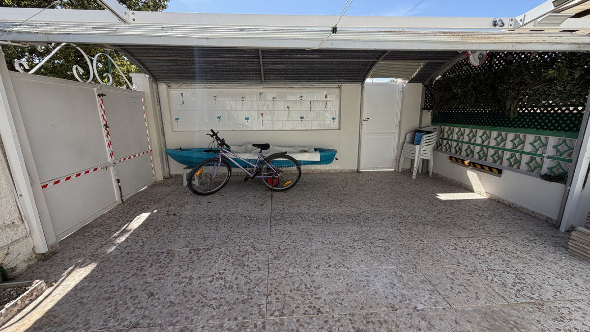 Hus / Villa i Torrevieja Centro