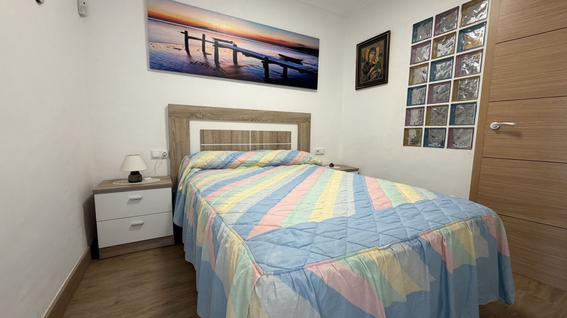 Hus / Villa i Torrevieja Centro