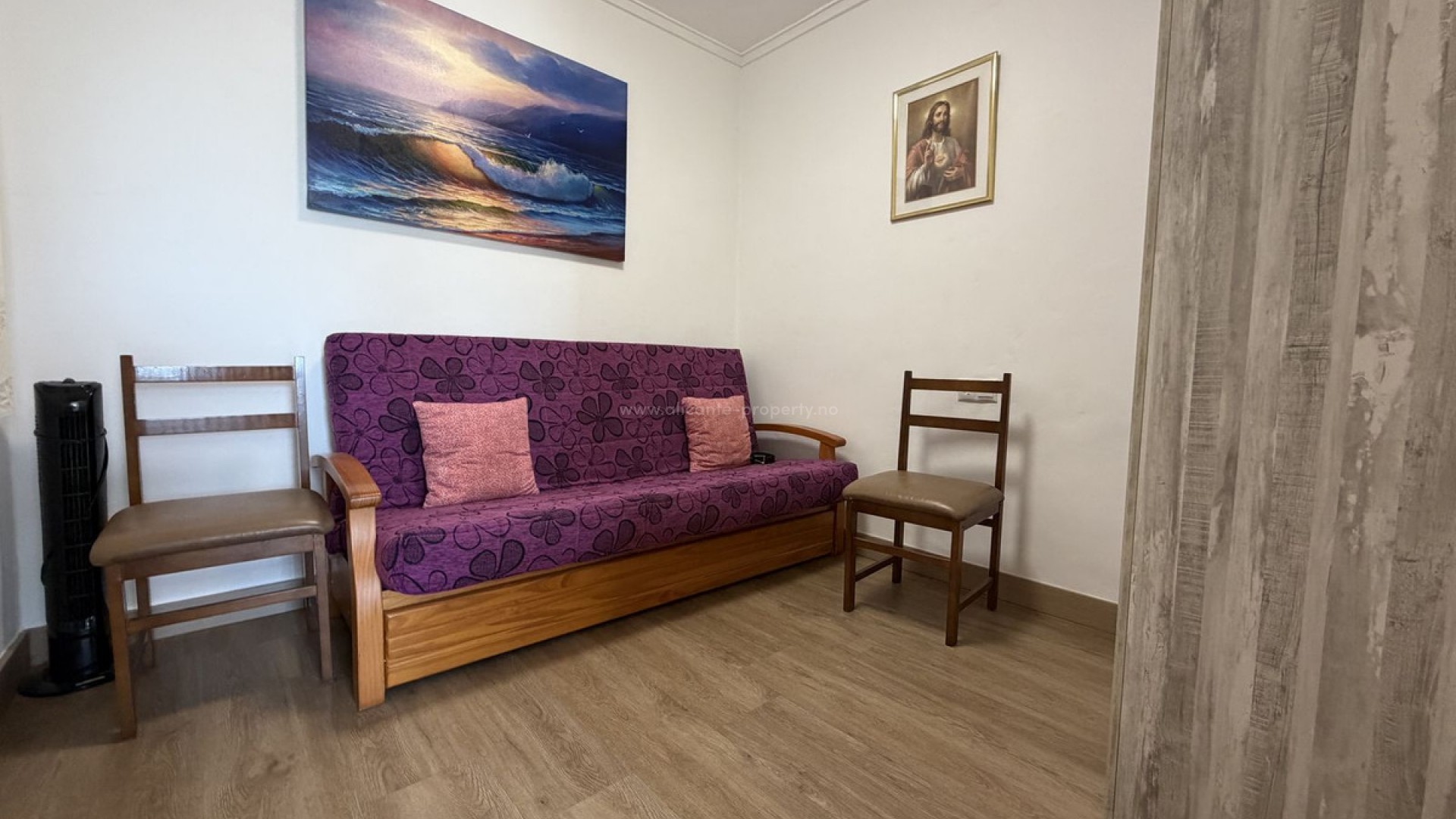 Hus / Villa i Torrevieja Centro