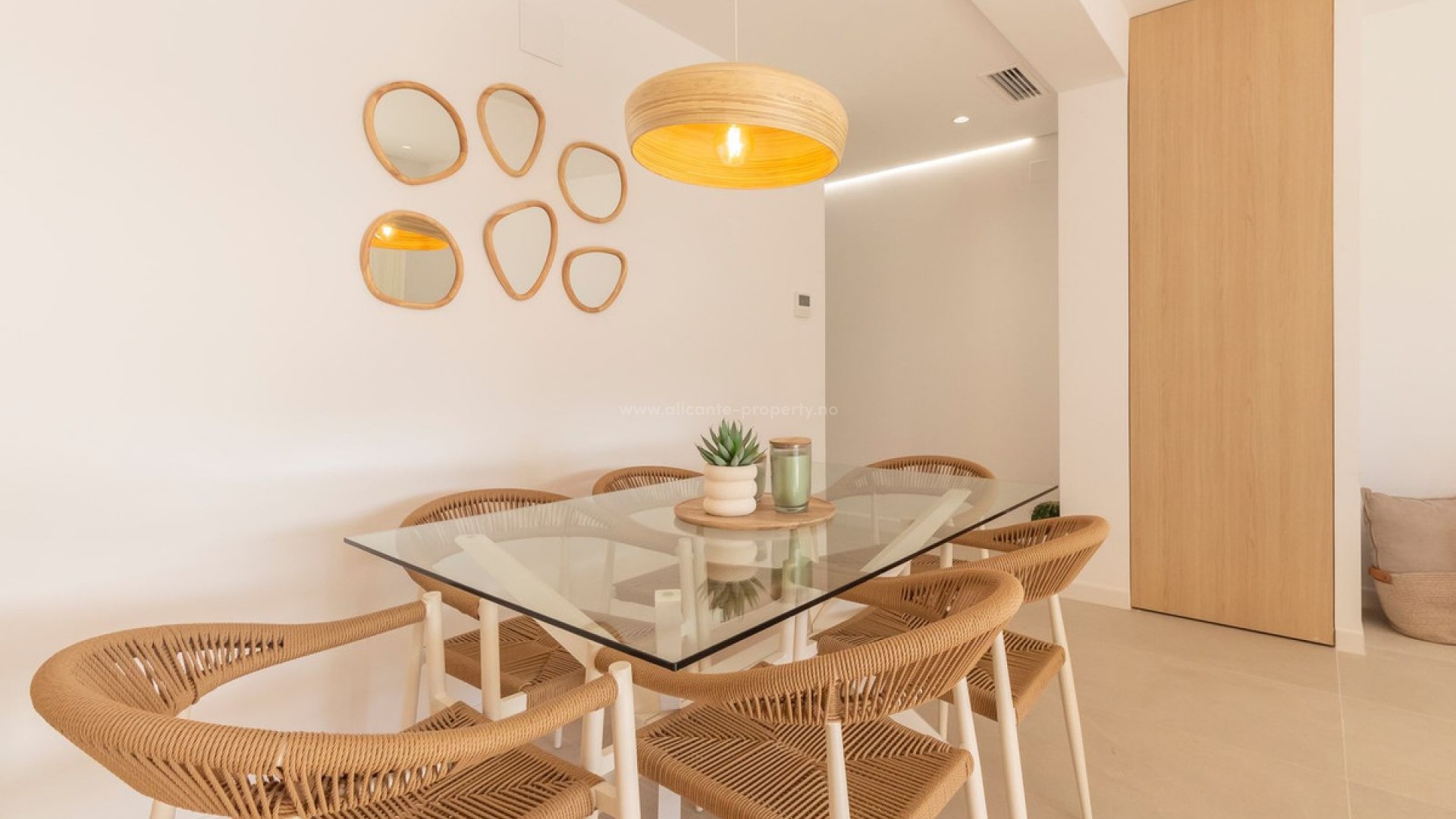 Hus / Villa i Torrevieja Centro
