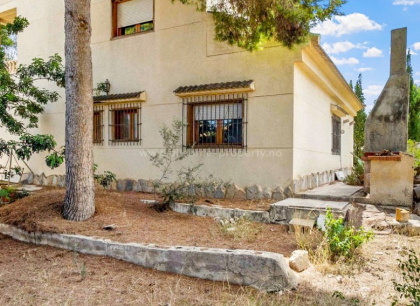 Hus / Villa i Torrevieja Centro