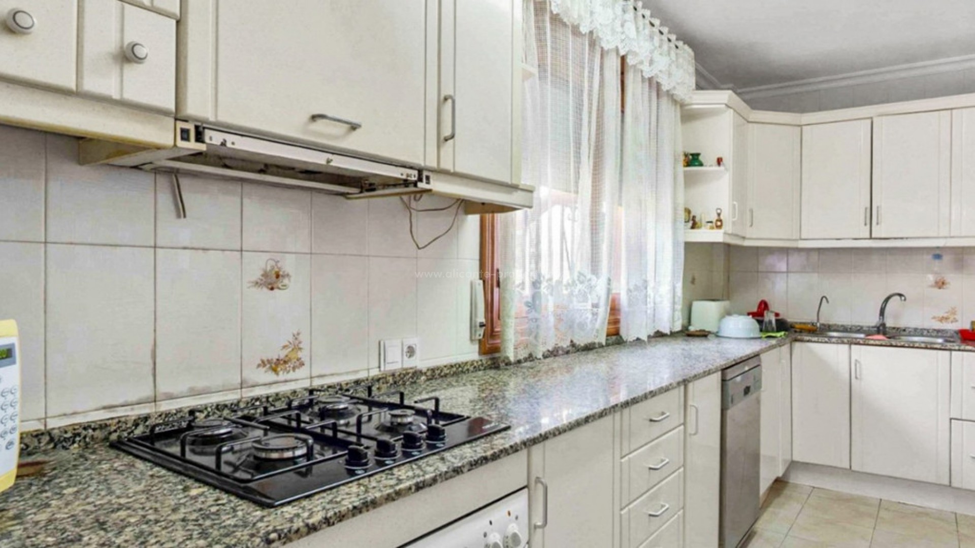 Hus / Villa i Torrevieja Centro