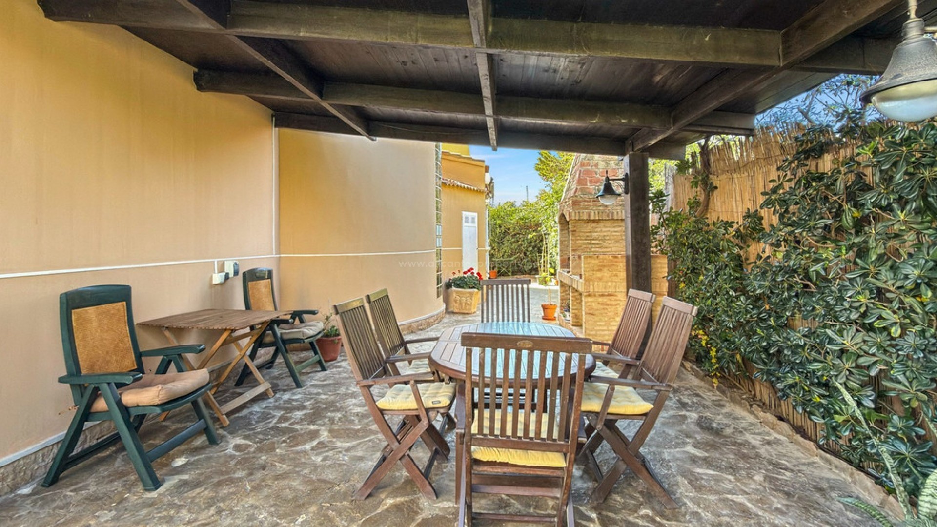 Hus / Villa i Torrevieja Centro