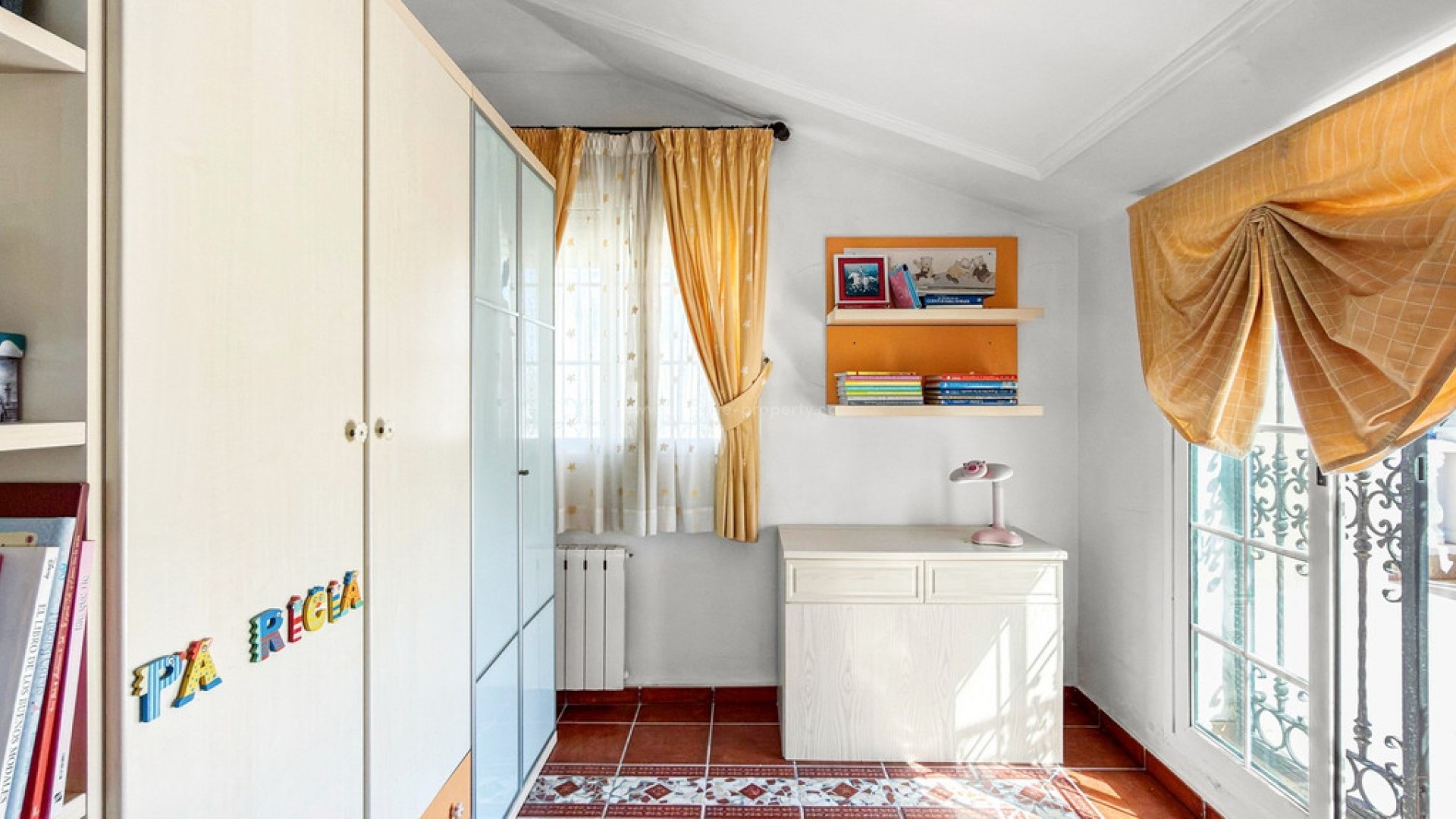 Hus / Villa i Torrevieja Centro