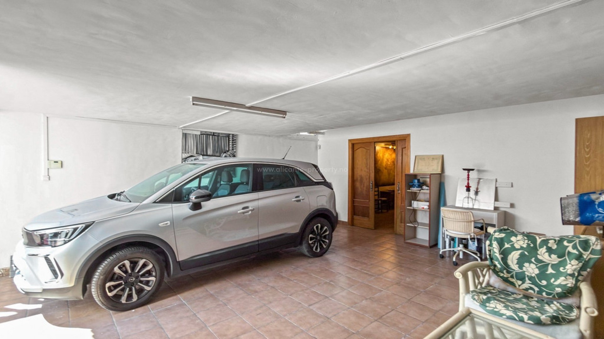 Hus / Villa i Torrevieja Centro
