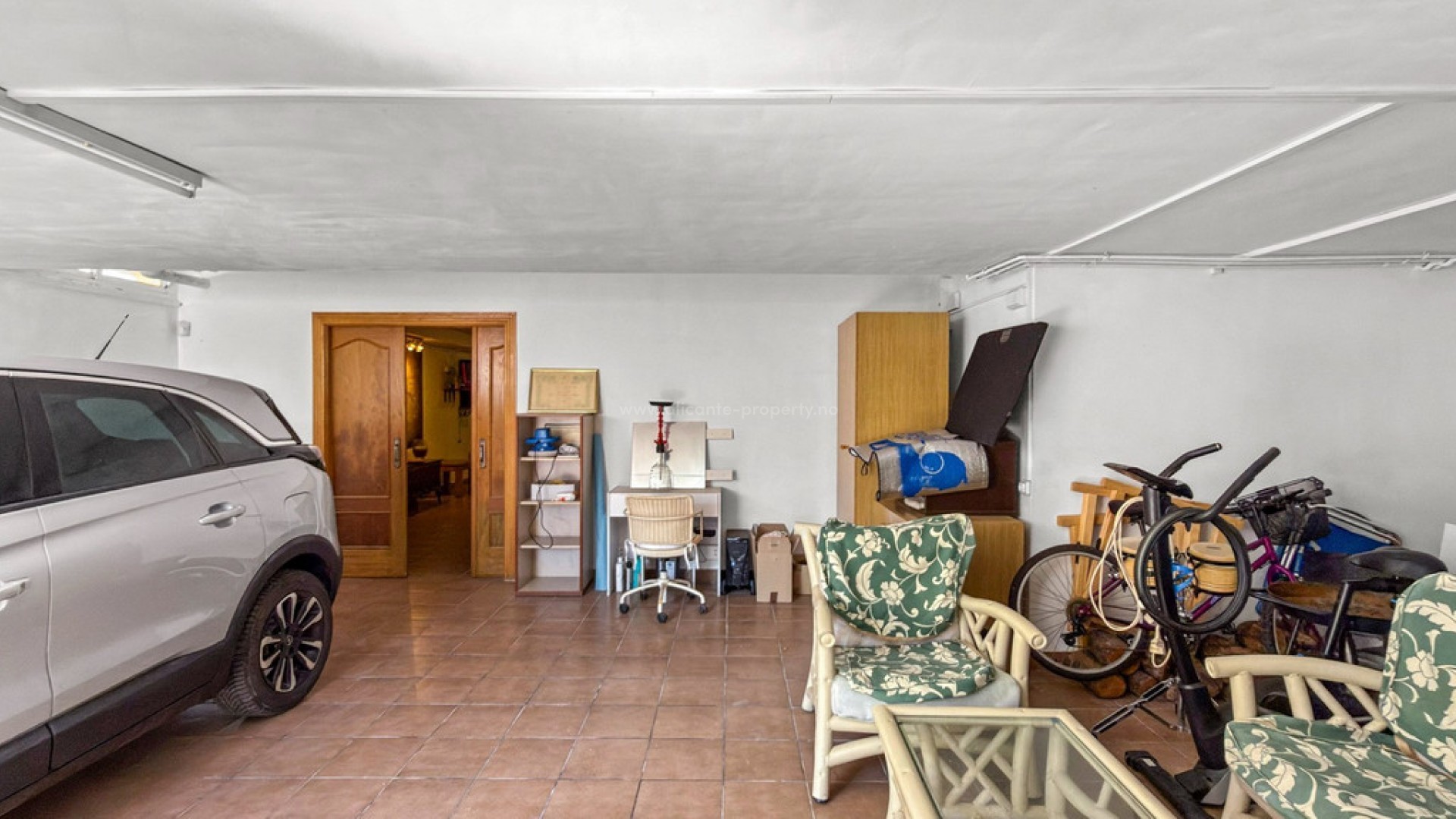 Hus / Villa i Torrevieja Centro