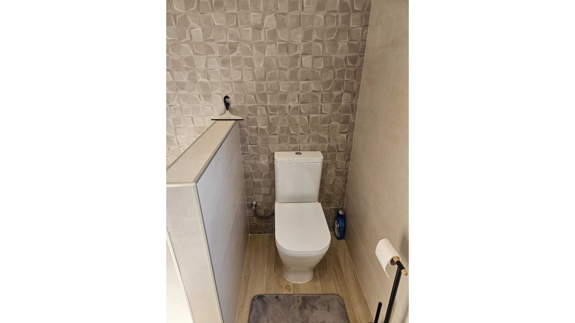 Hus / Villa i Torrevieja Centro