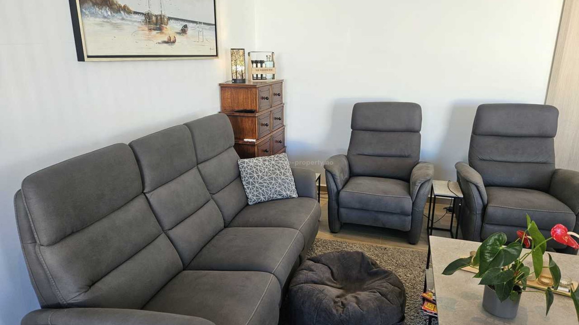 Hus / Villa i Torrevieja Centro