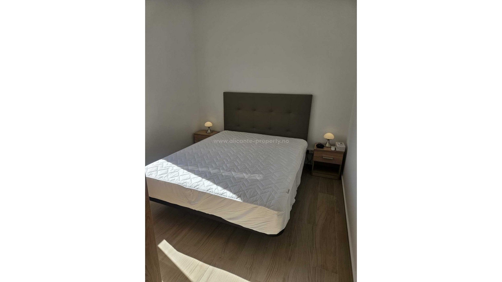 Hus / Villa i Torrevieja Centro