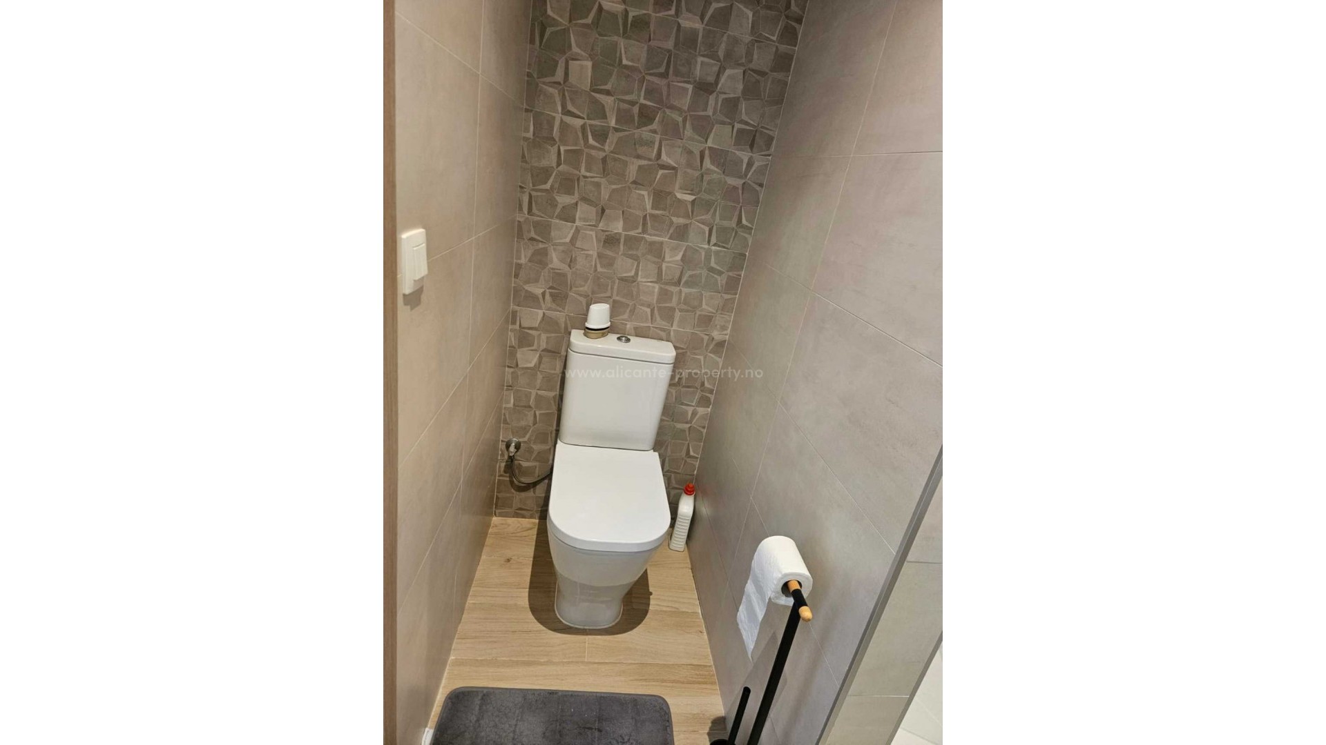 Hus / Villa i Torrevieja Centro