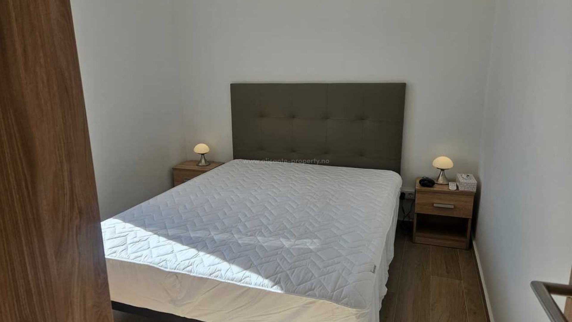 Hus / Villa i Torrevieja Centro