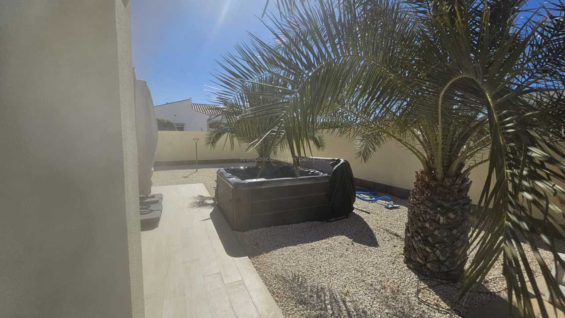 Hus / Villa i Torrevieja Centro