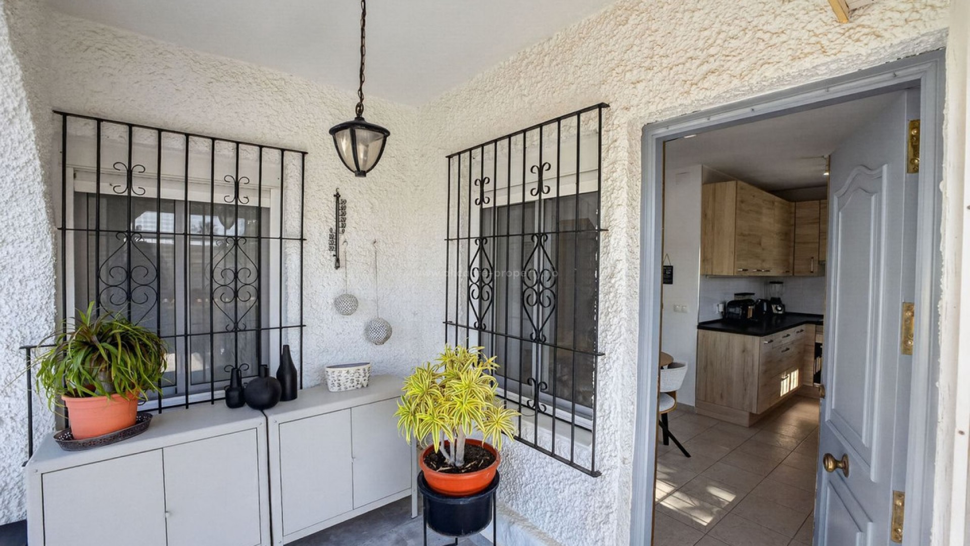 Hus / Villa i Torrevieja Centro