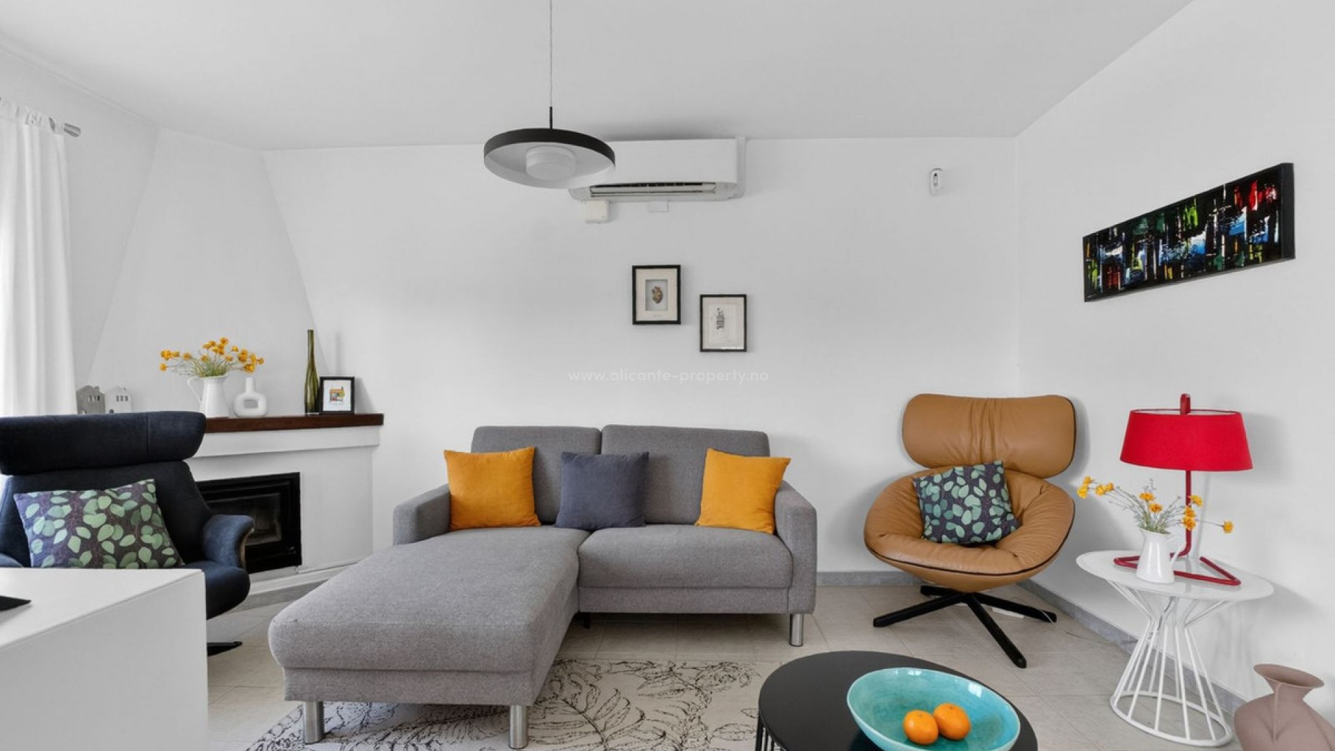 Hus / Villa i Torrevieja Centro