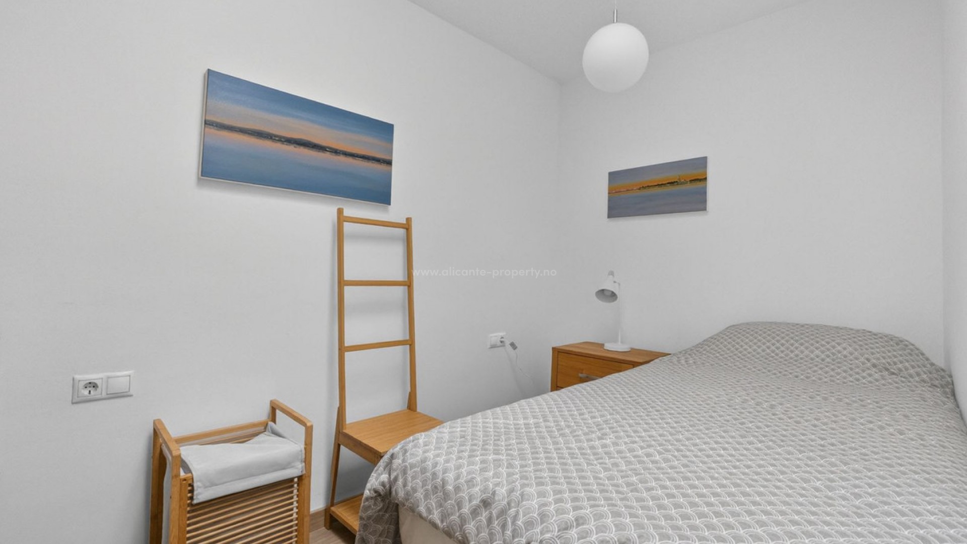 Hus / Villa i Torrevieja Centro