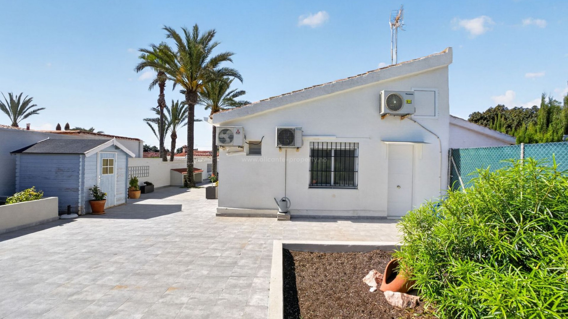 Hus / Villa i Torrevieja Centro