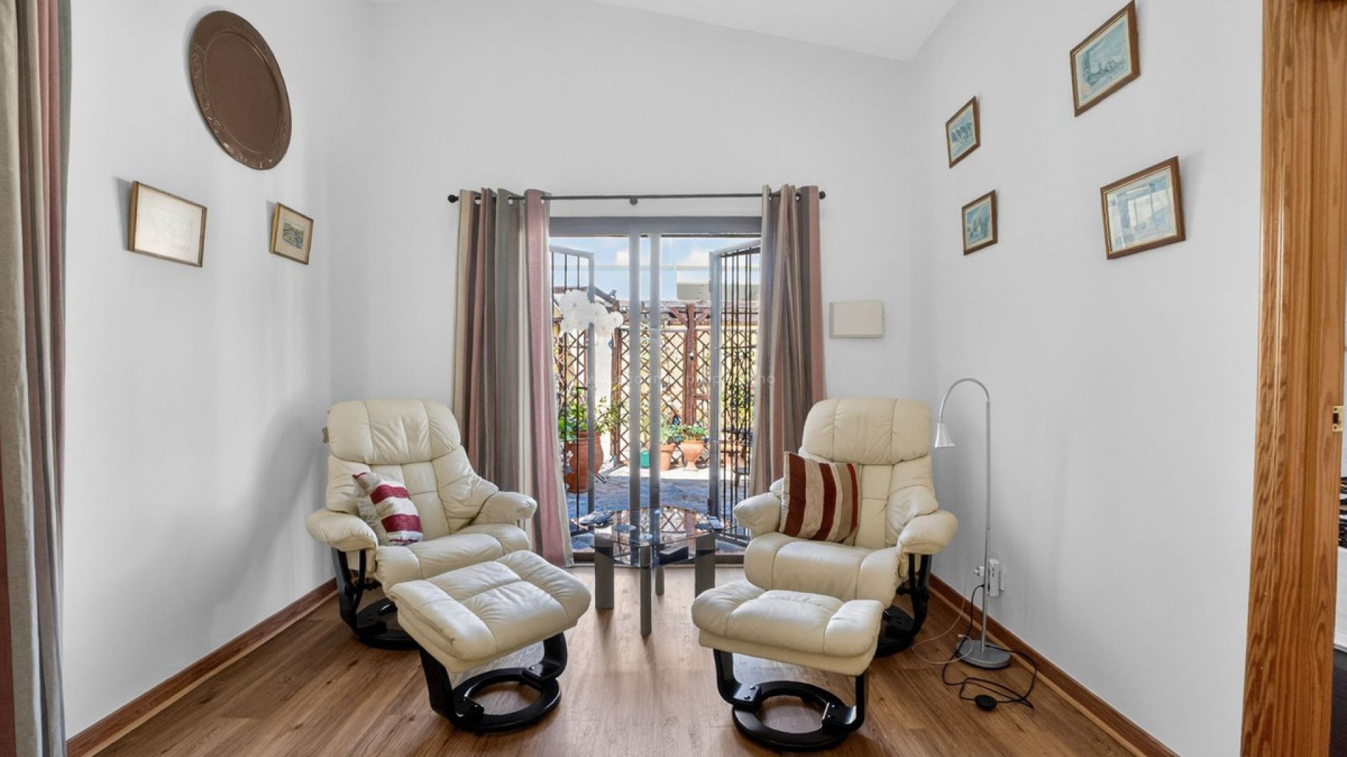 Hus / Villa i Torrevieja Centro