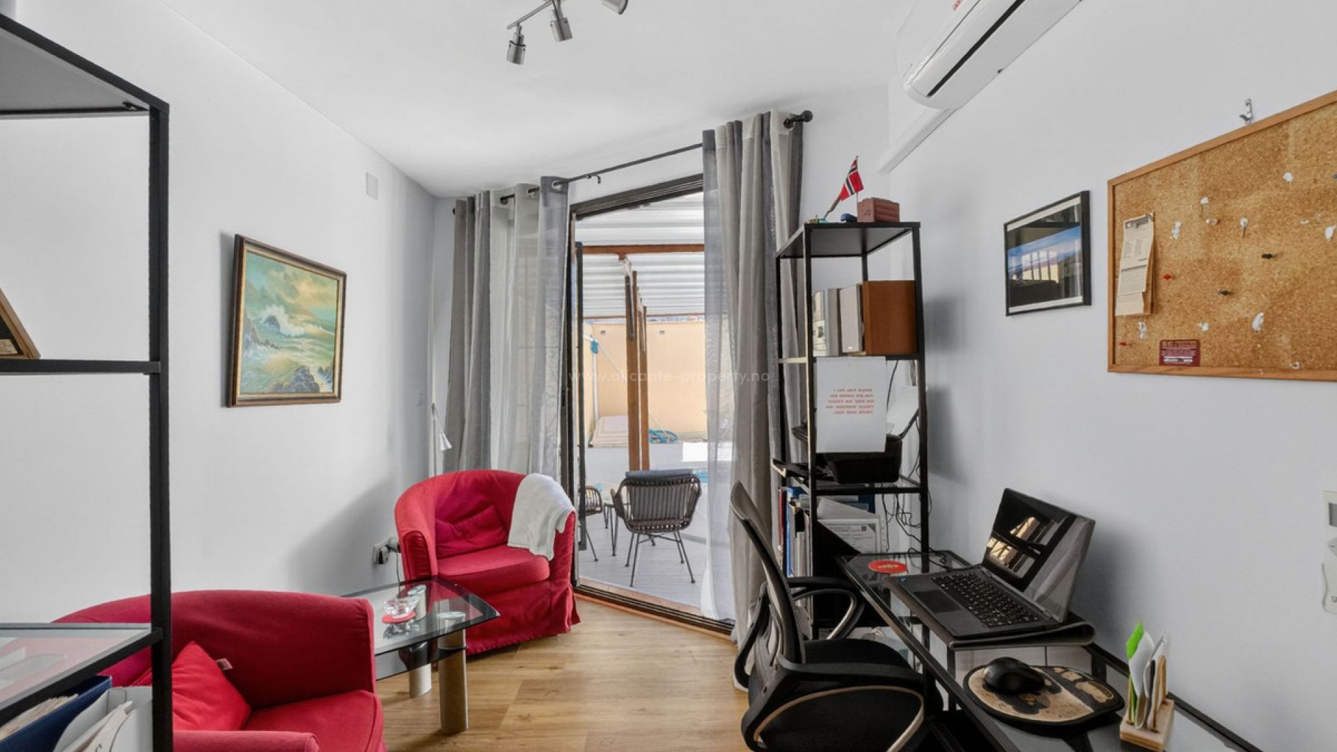 Hus / Villa i Torrevieja Centro
