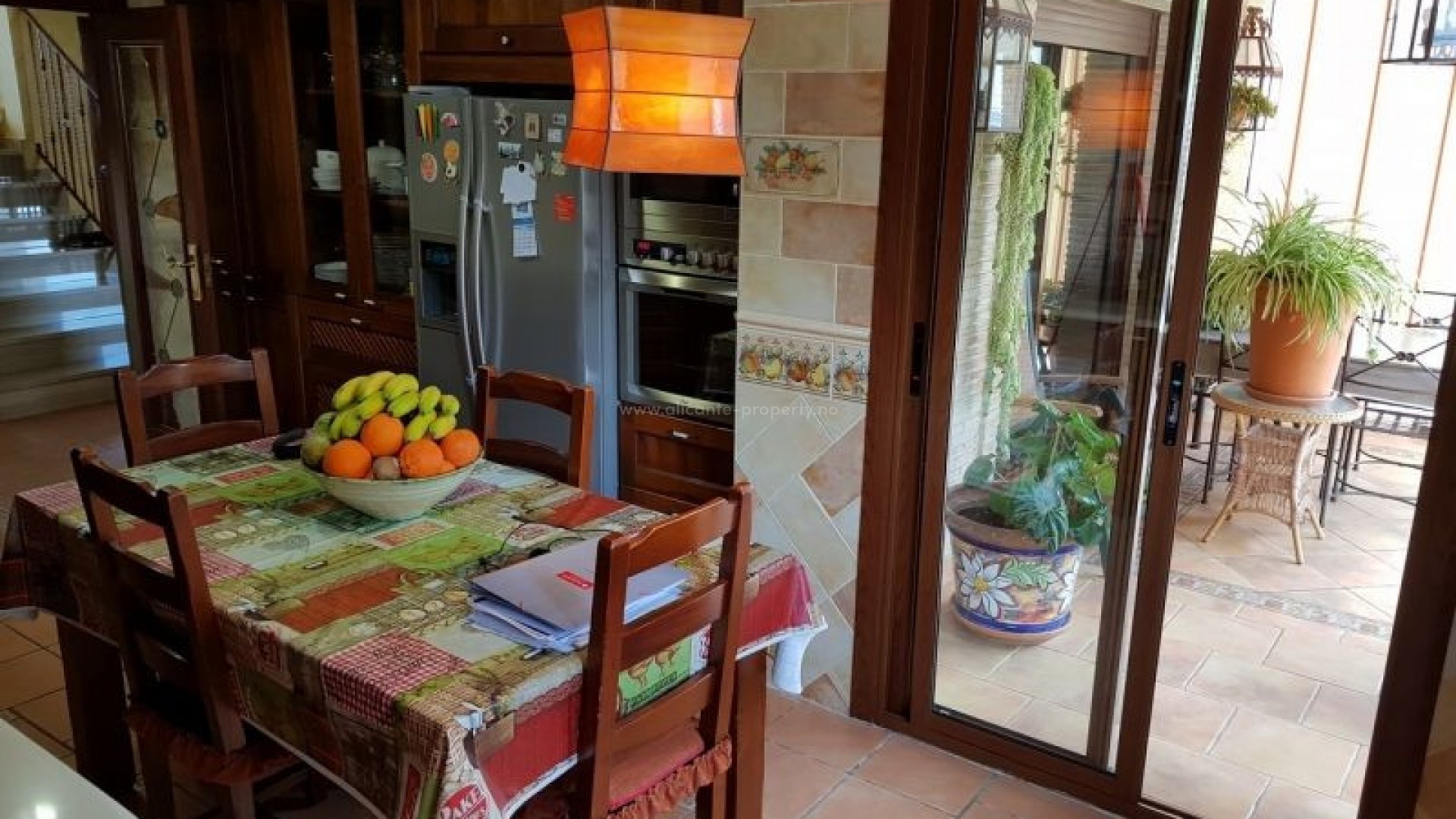 Hus / Villa i Torrevieja Centro