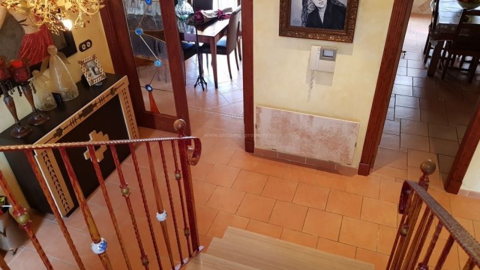 Hus / Villa i Torrevieja Centro