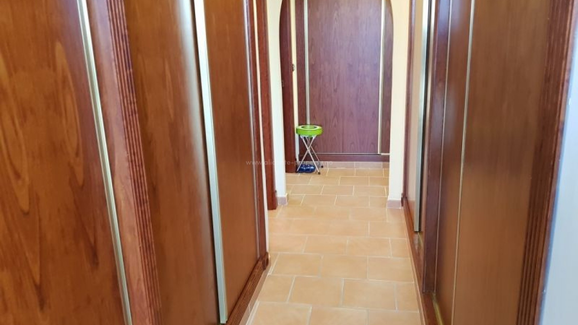 Hus / Villa i Torrevieja Centro