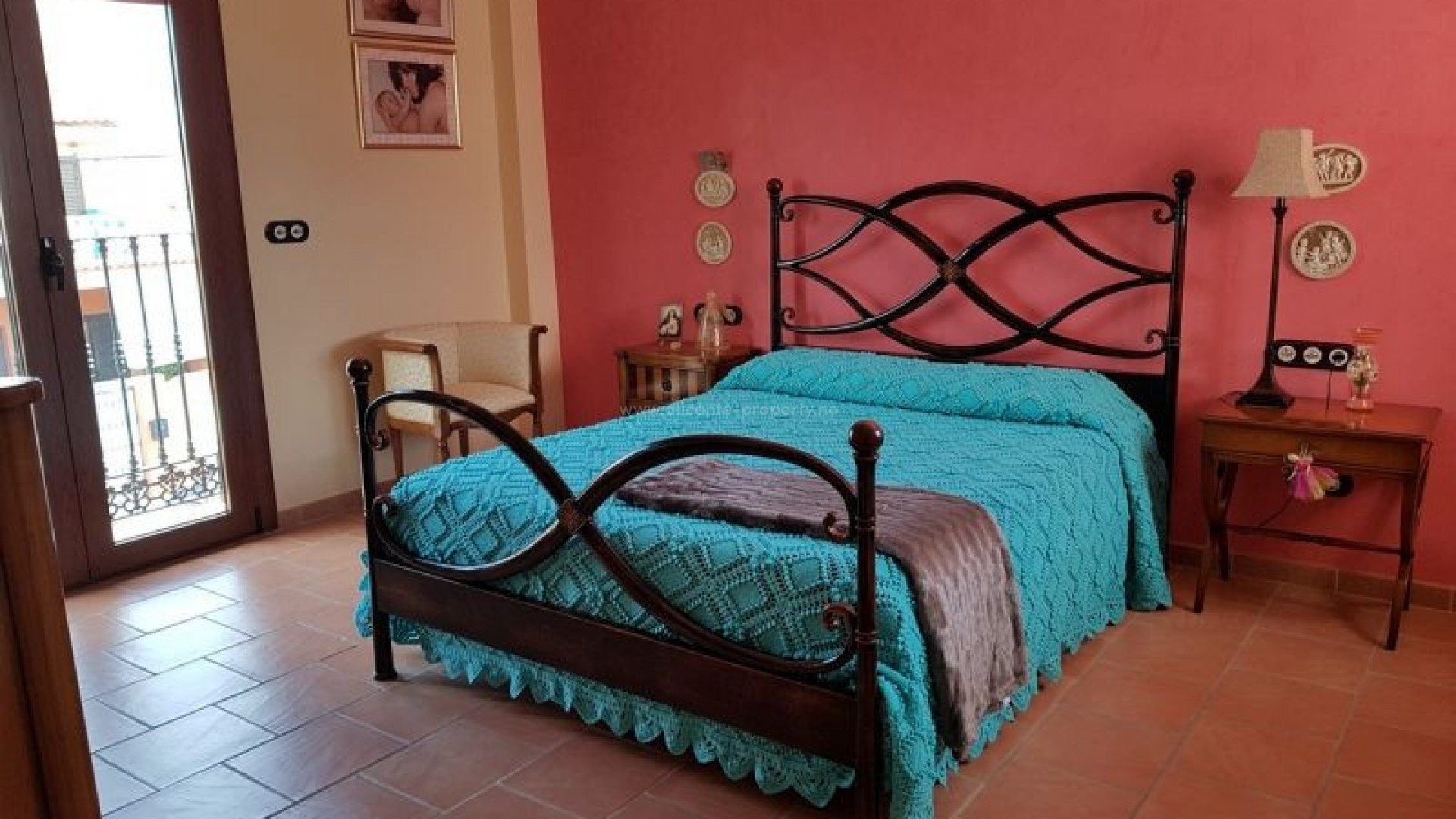 Hus / Villa i Torrevieja Centro