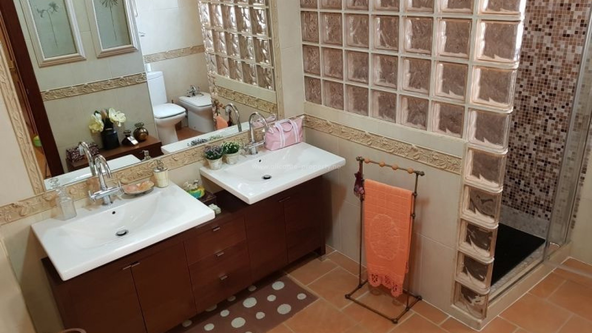 Hus / Villa i Torrevieja Centro