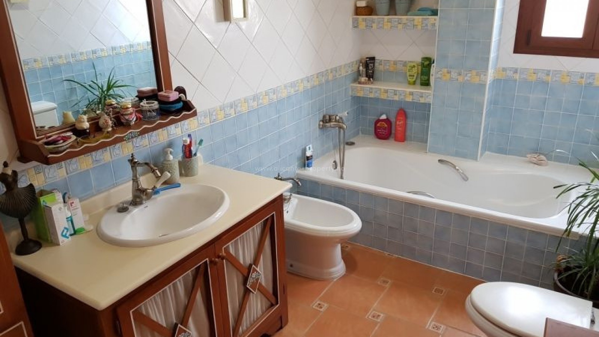 Hus / Villa i Torrevieja Centro