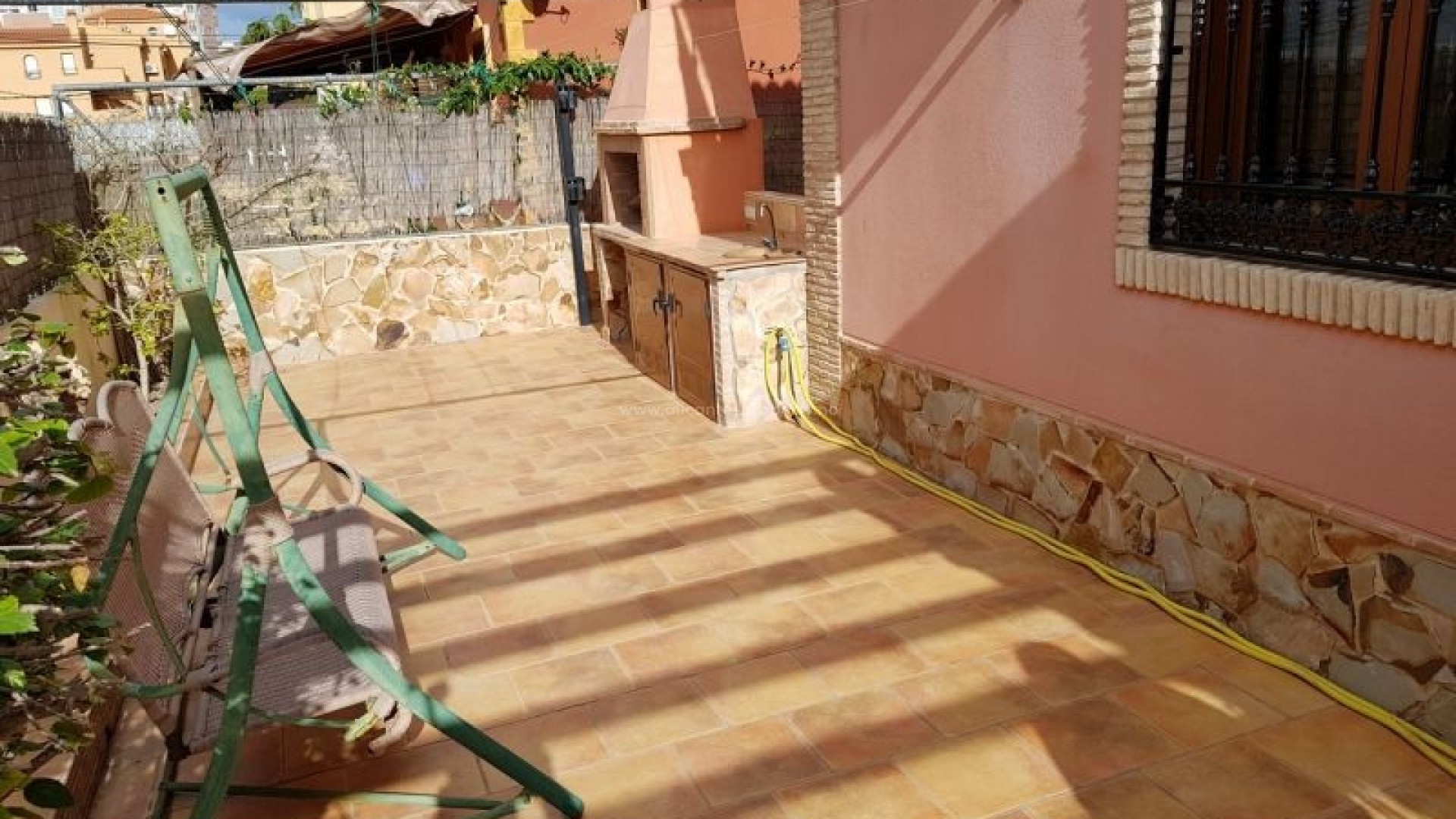 Hus / Villa i Torrevieja Centro