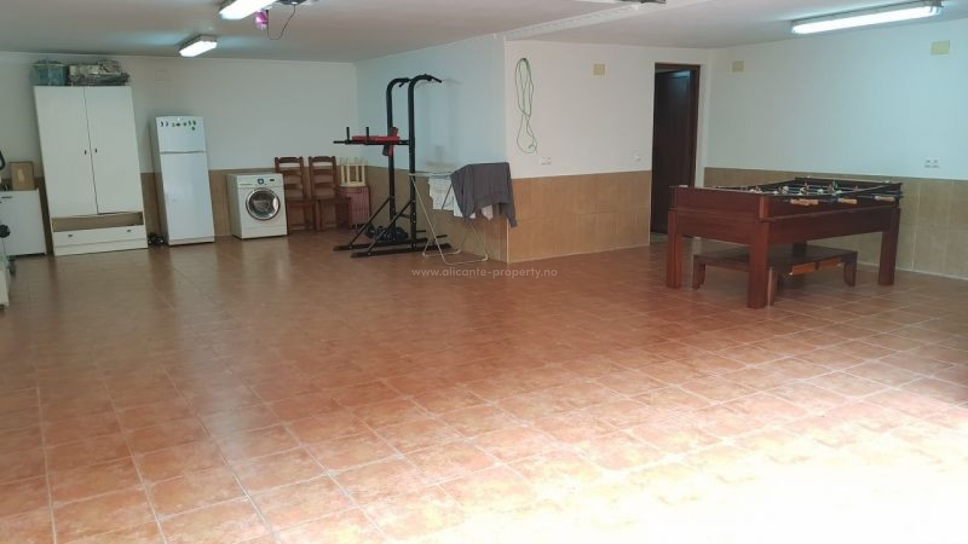 Hus / Villa i Torrevieja Centro