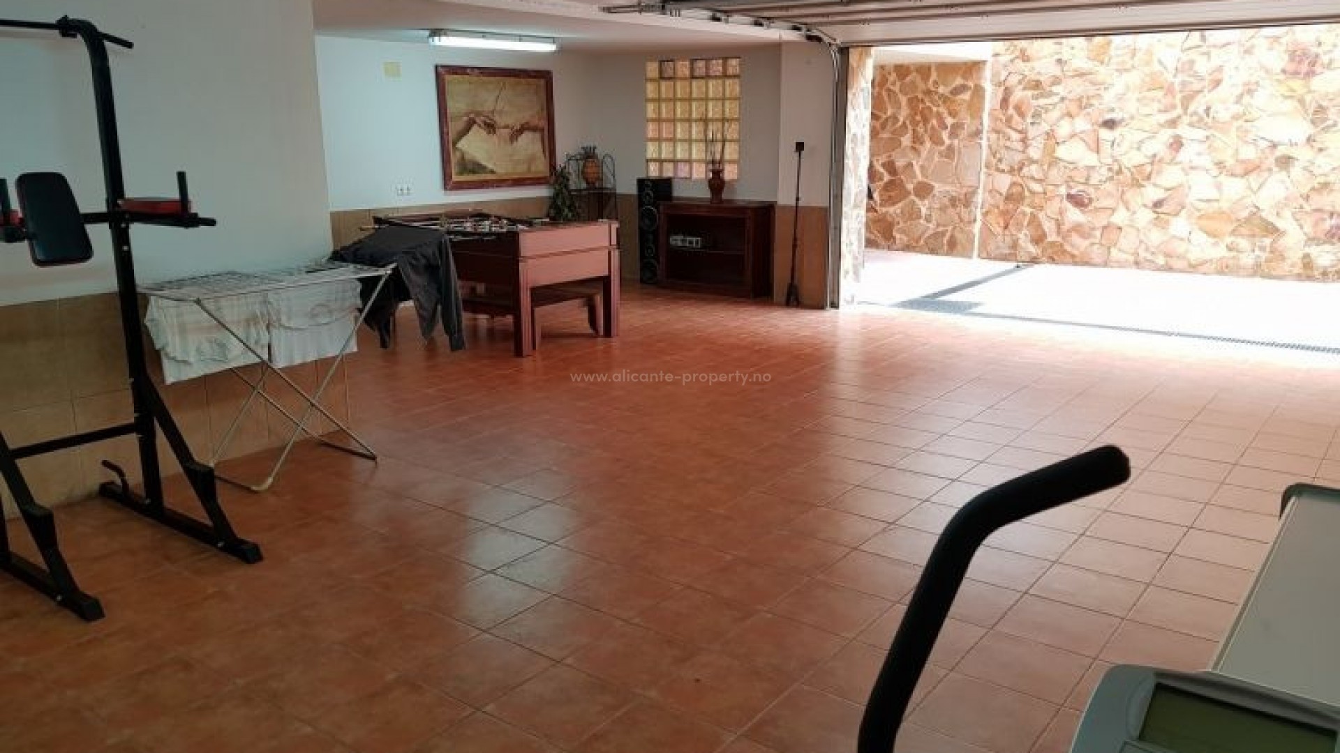 Hus / Villa i Torrevieja Centro