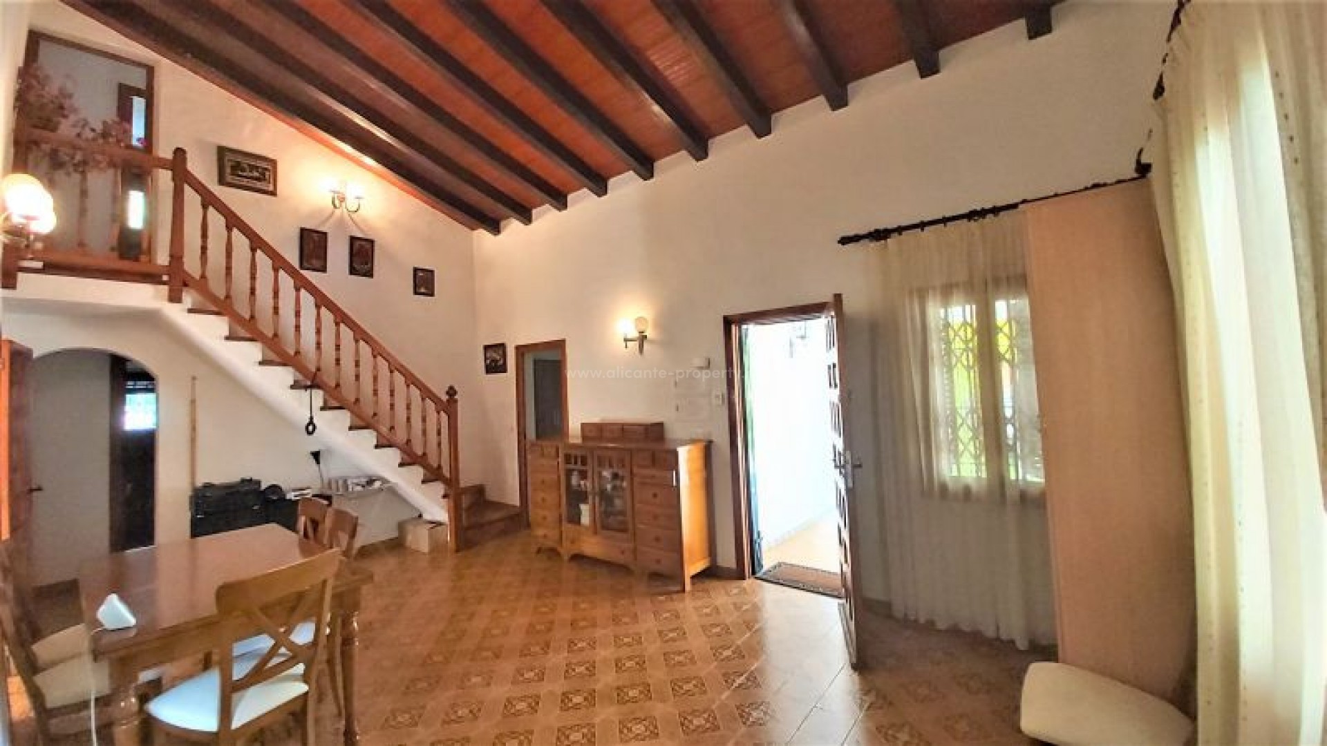 Hus / Villa i Torrevieja Centro