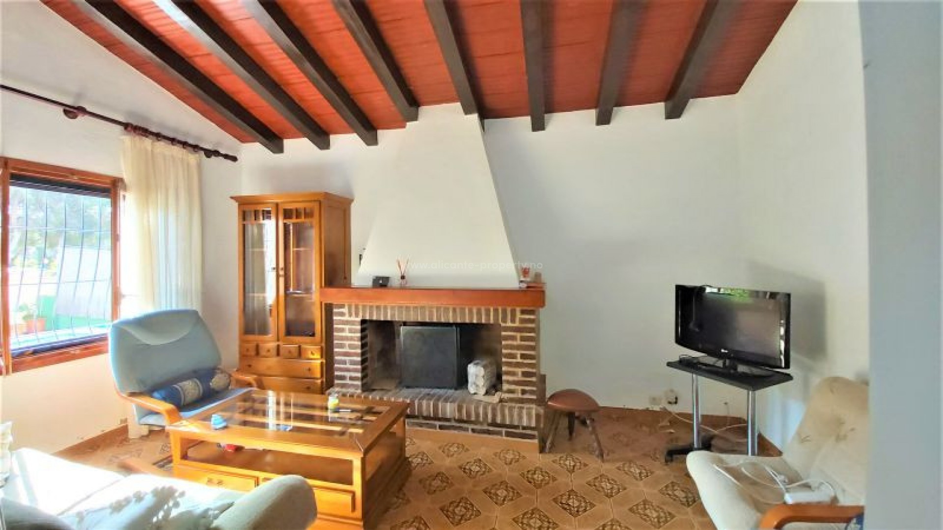 Hus / Villa i Torrevieja Centro