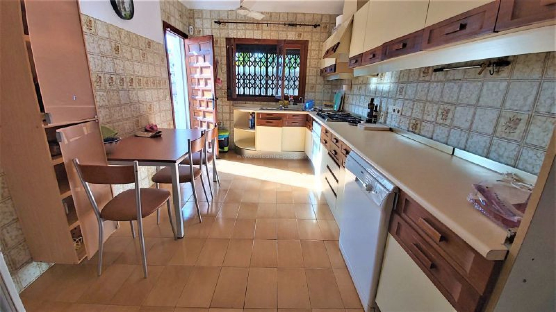 Hus / Villa i Torrevieja Centro