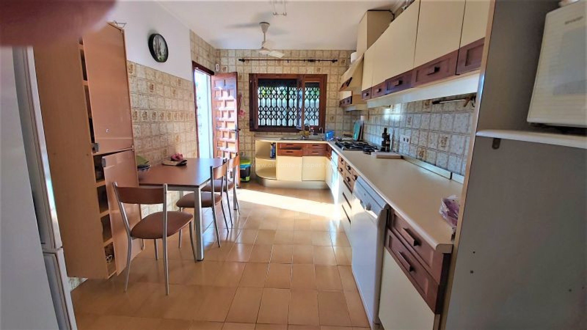 Hus / Villa i Torrevieja Centro