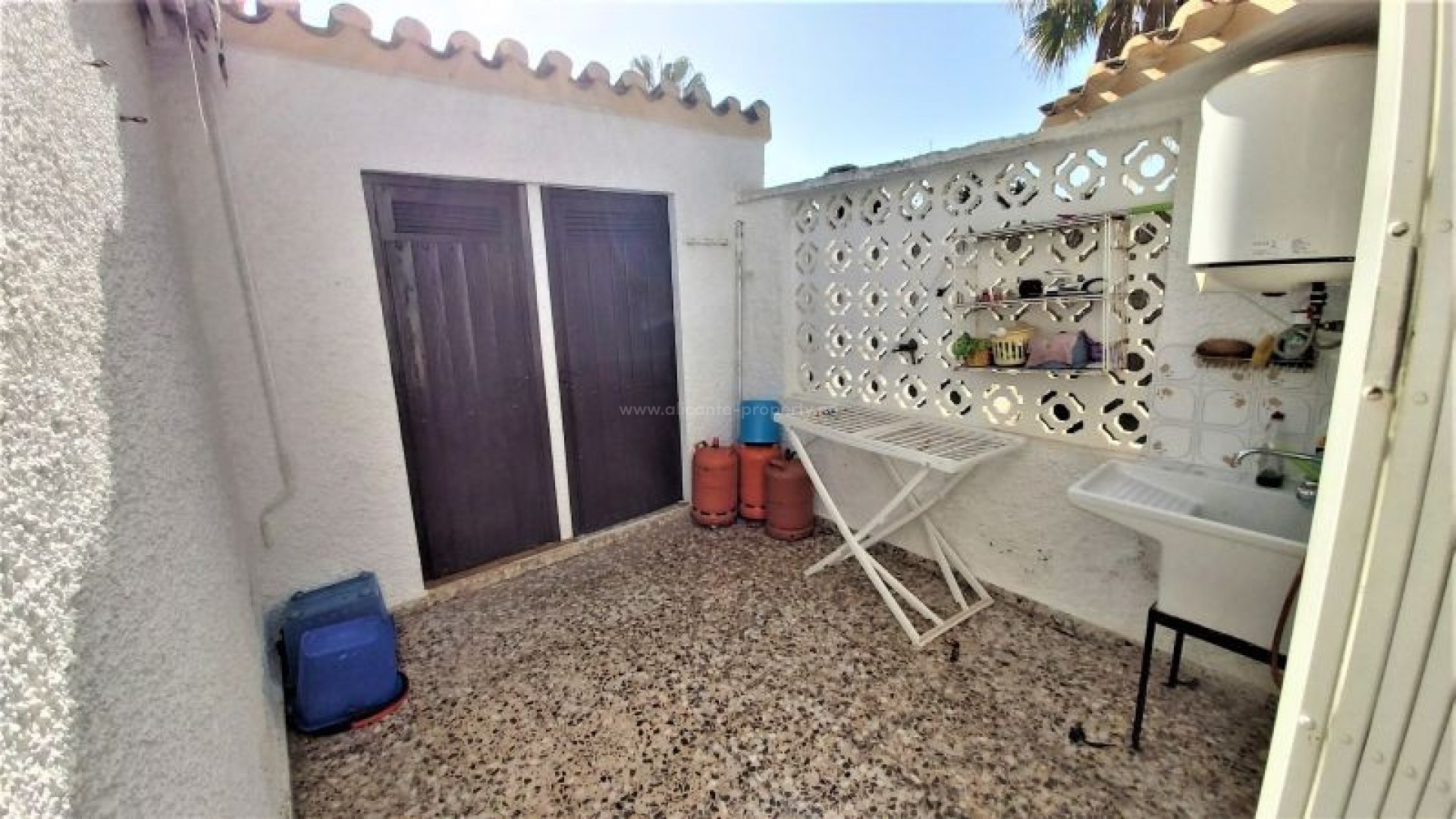 Hus / Villa i Torrevieja Centro