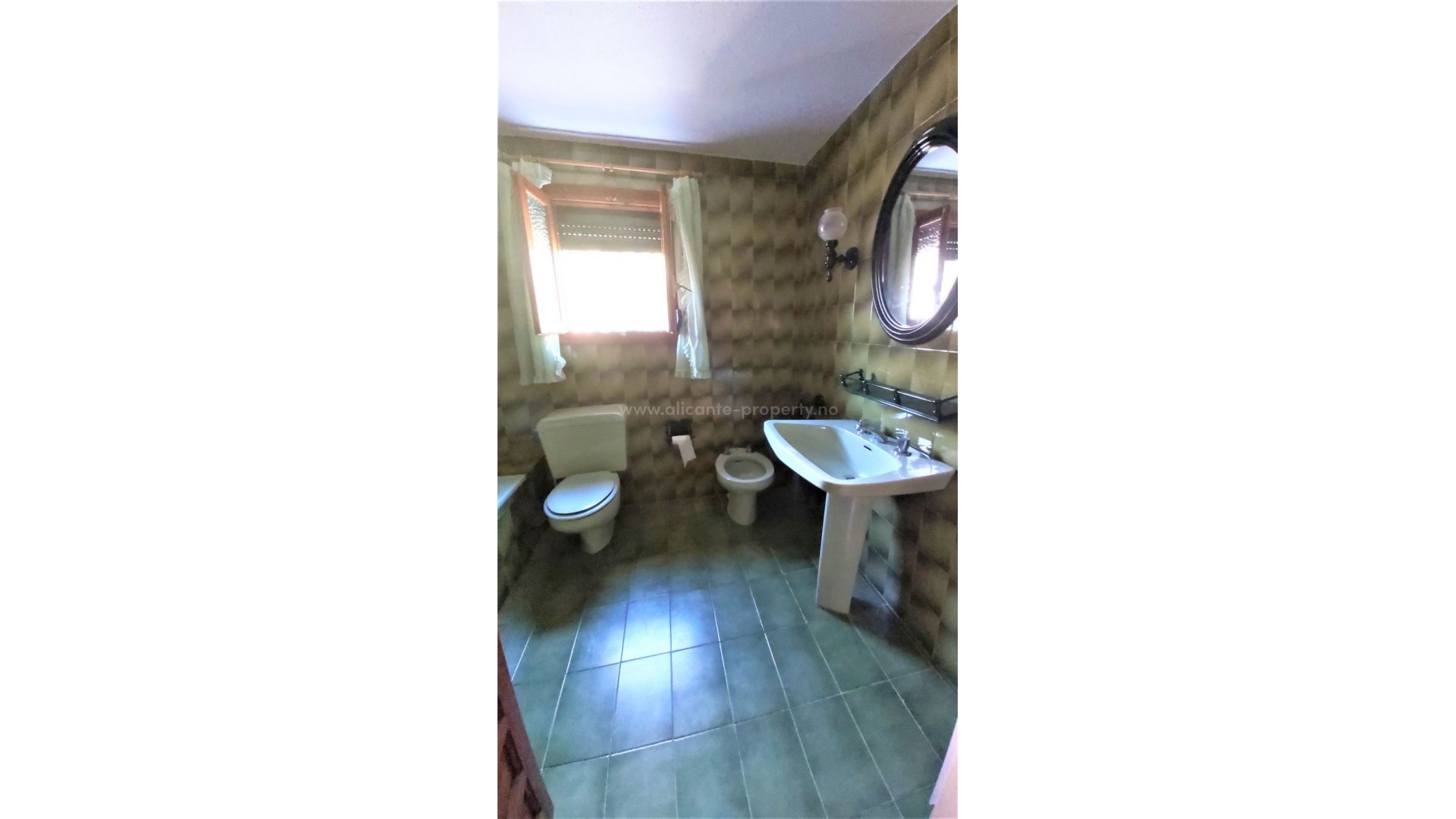 Hus / Villa i Torrevieja Centro