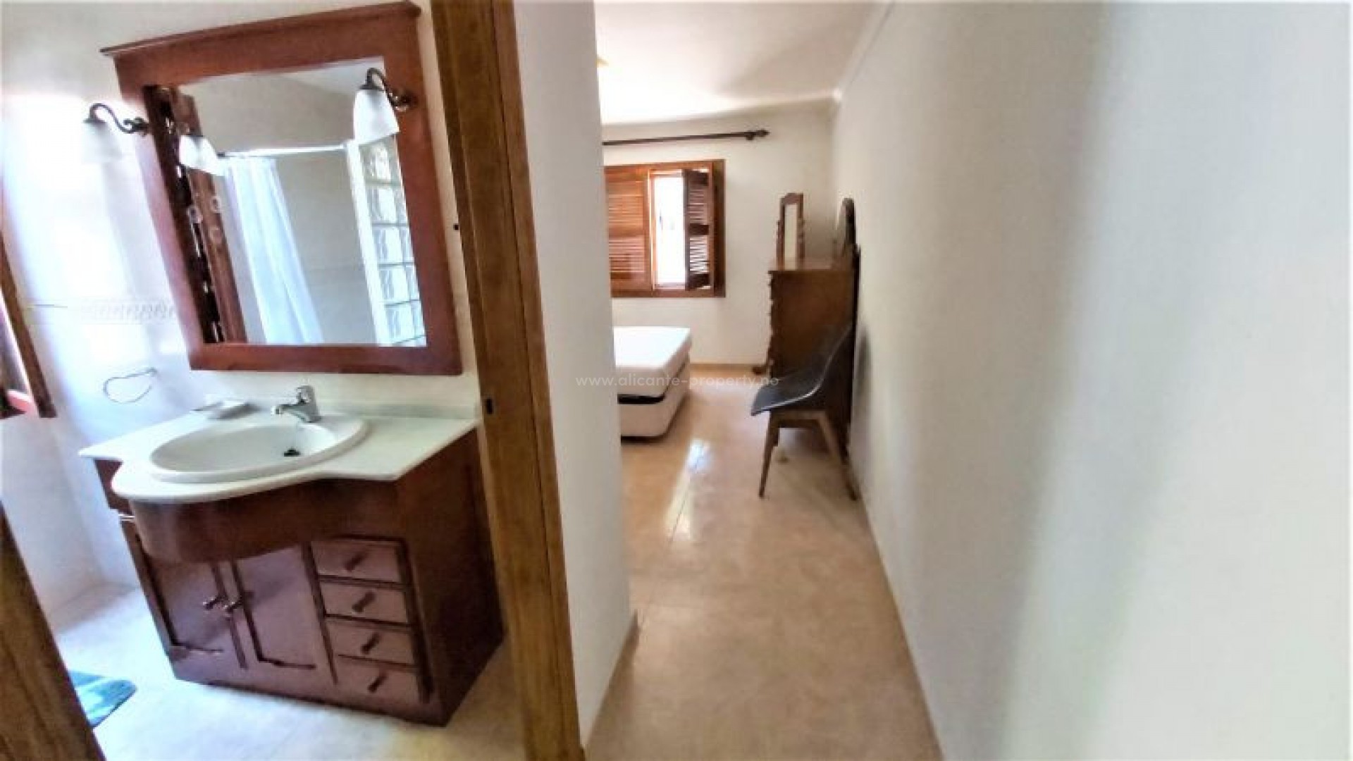 Hus / Villa i Torrevieja Centro