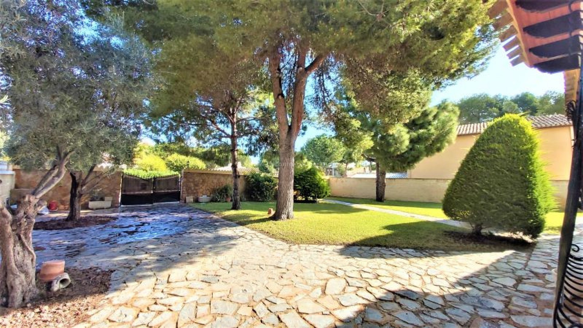Hus / Villa i Torrevieja Centro