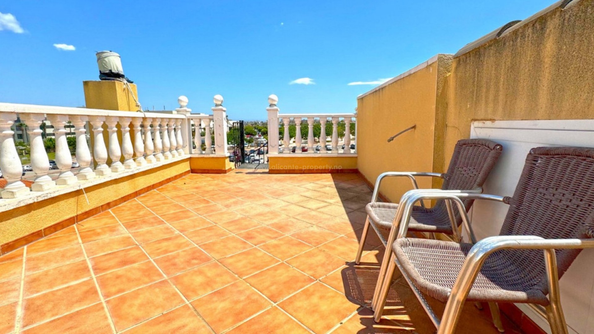 Hus / Villa i Torrevieja Centro