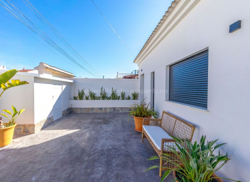 Hus / Villa i Torrevieja Centro