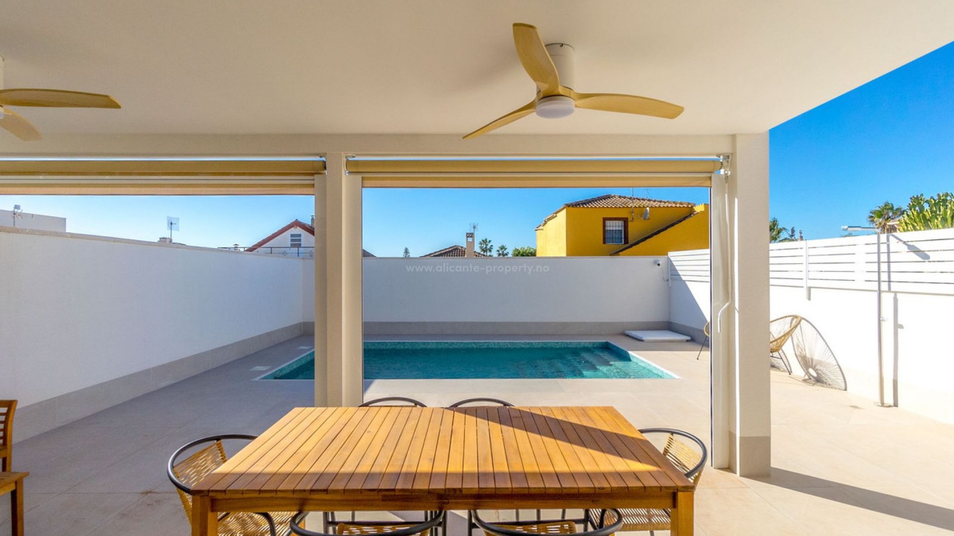 Hus / Villa i Torrevieja Centro