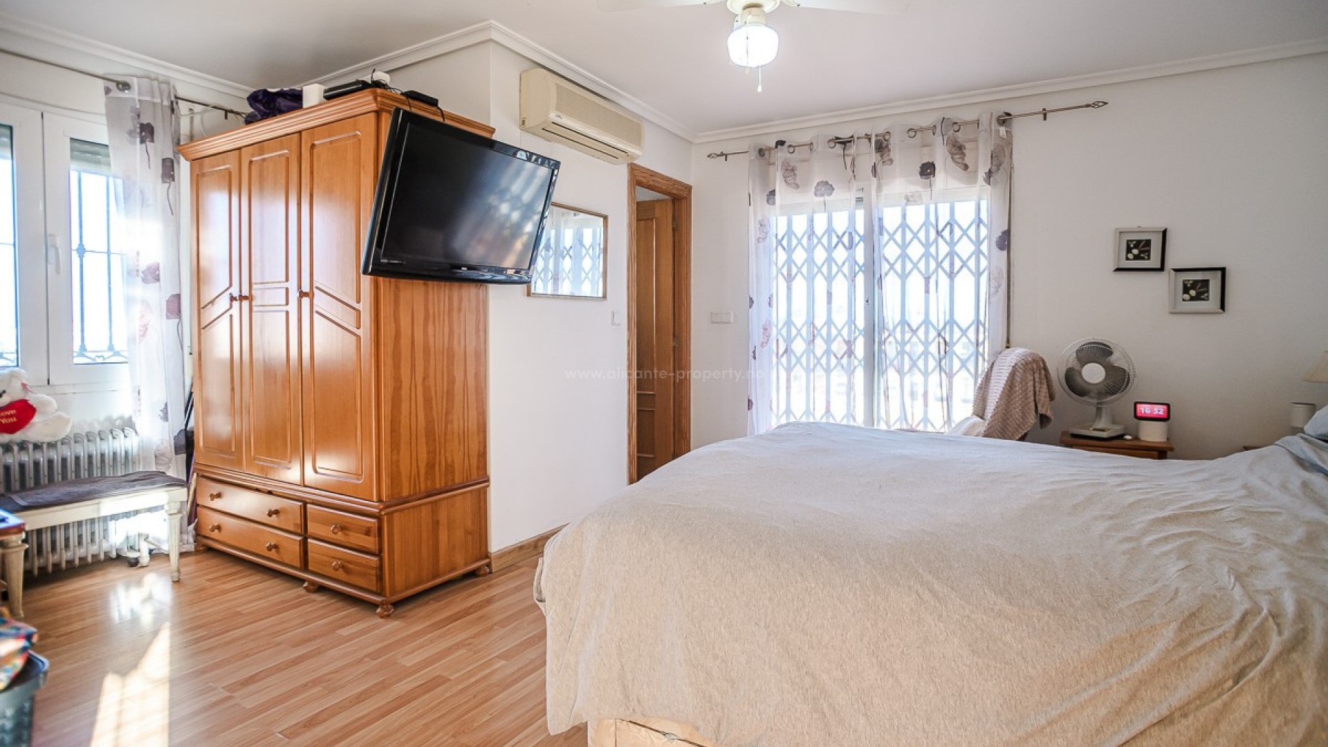 Hus / Villa i Torrevieja Centro