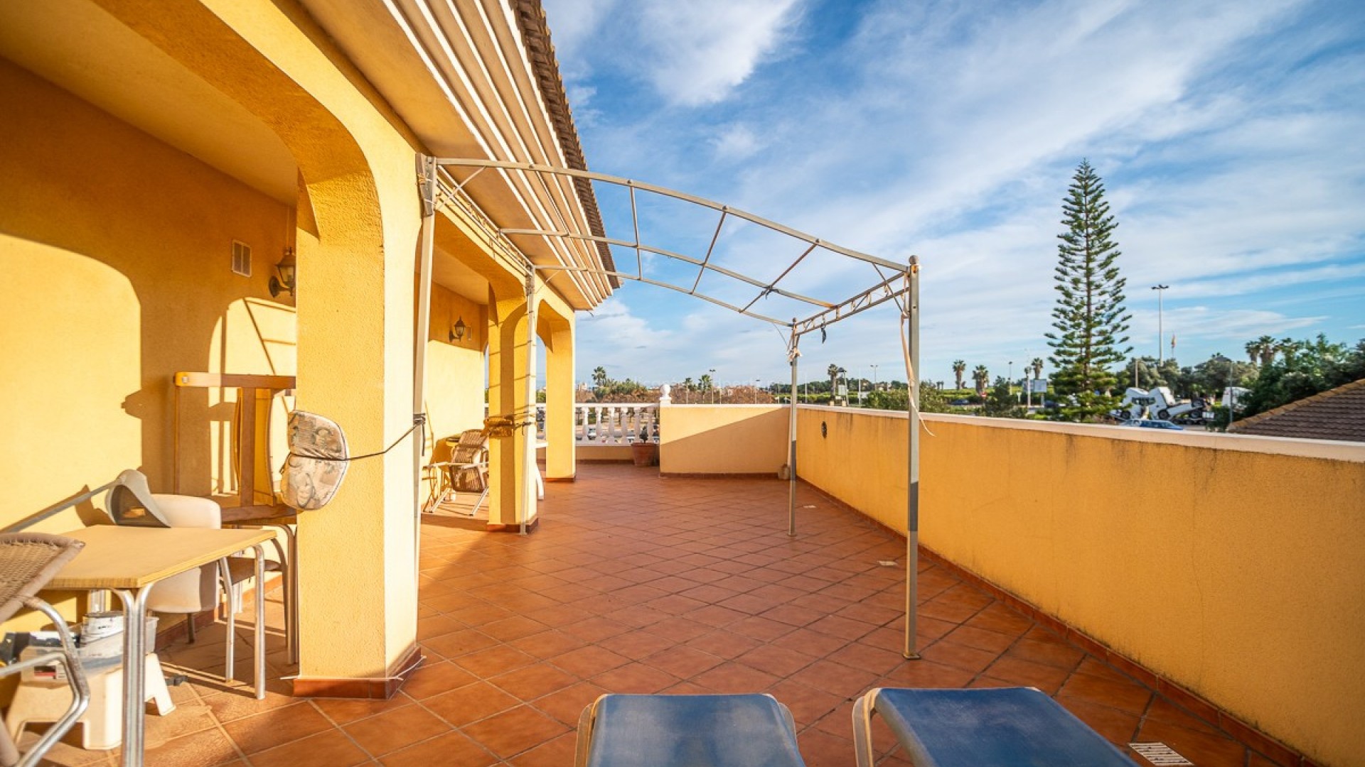 Hus / Villa i Torrevieja Centro