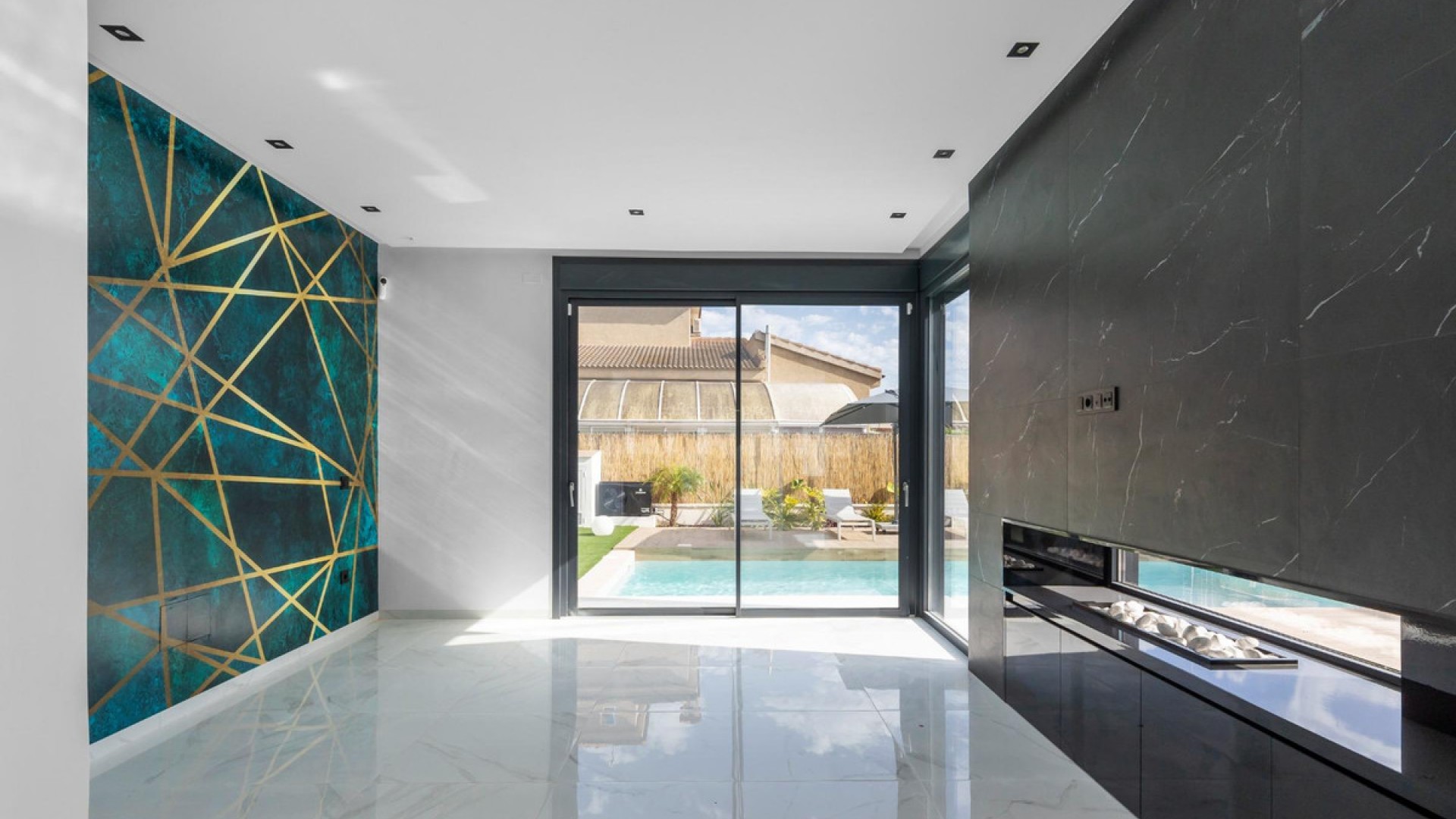 Hus / Villa i Torrevieja Centro