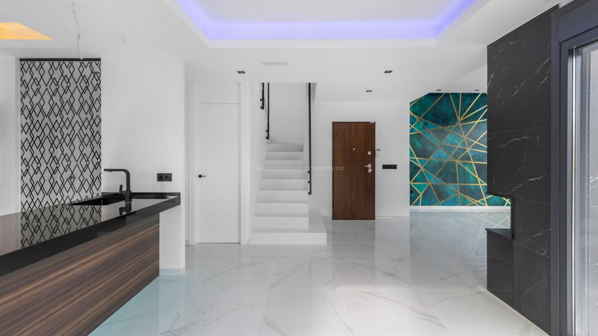 Hus / Villa i Torrevieja Centro